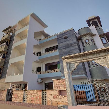 Hotel O Achrol Haveli Sukher Udaipur Bagian luar foto