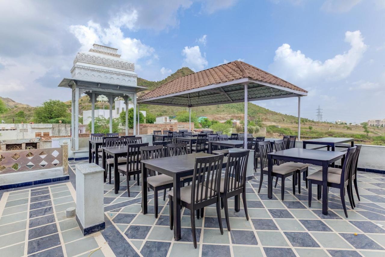 Hotel O Achrol Haveli Sukher Udaipur Bagian luar foto