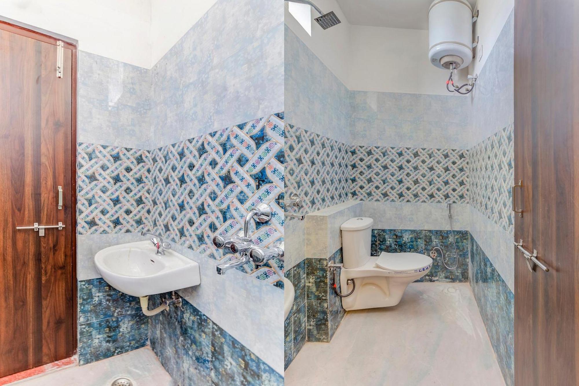 Hotel O Achrol Haveli Sukher Udaipur Bagian luar foto