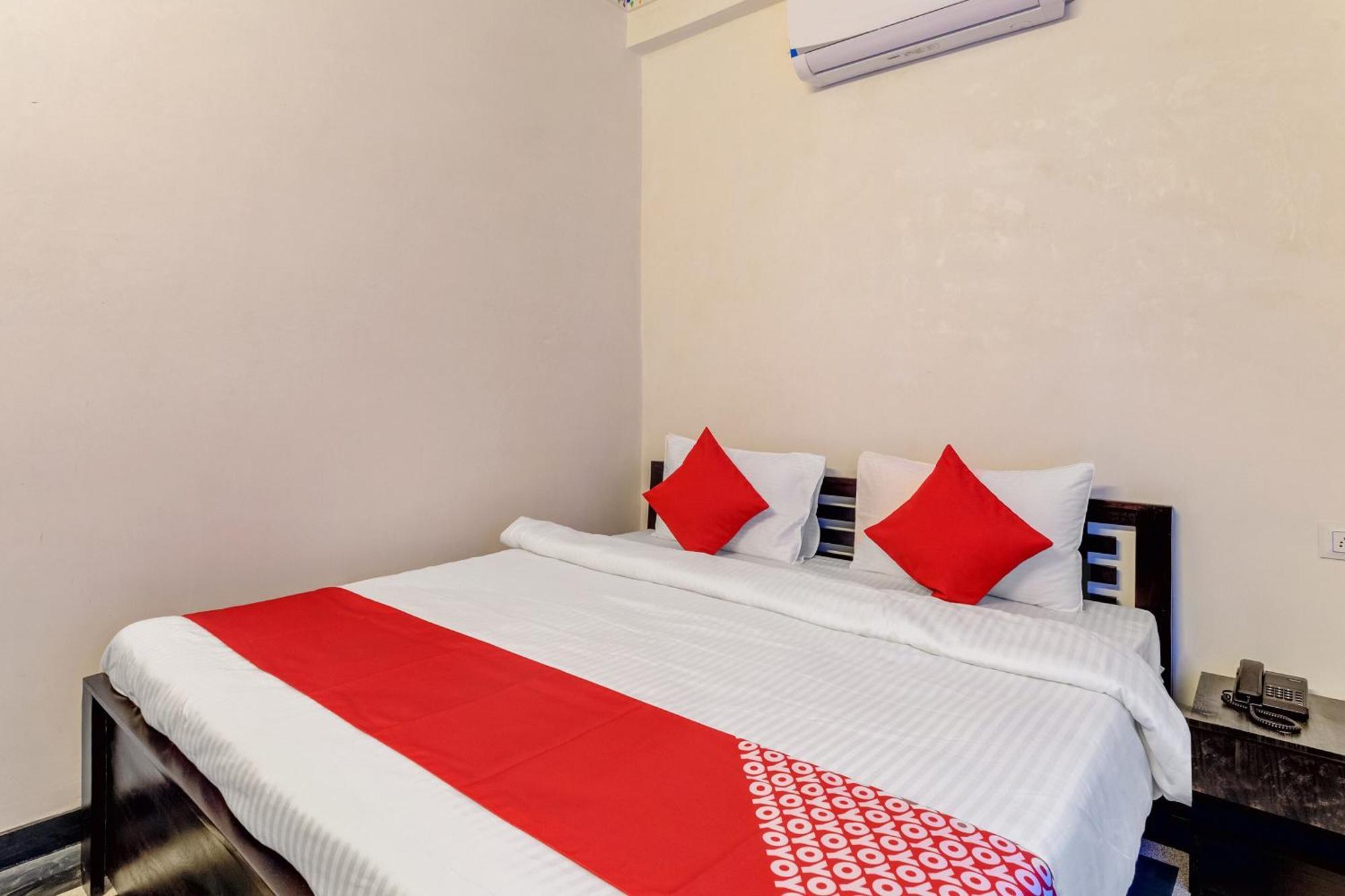 Hotel O Achrol Haveli Sukher Udaipur Bagian luar foto