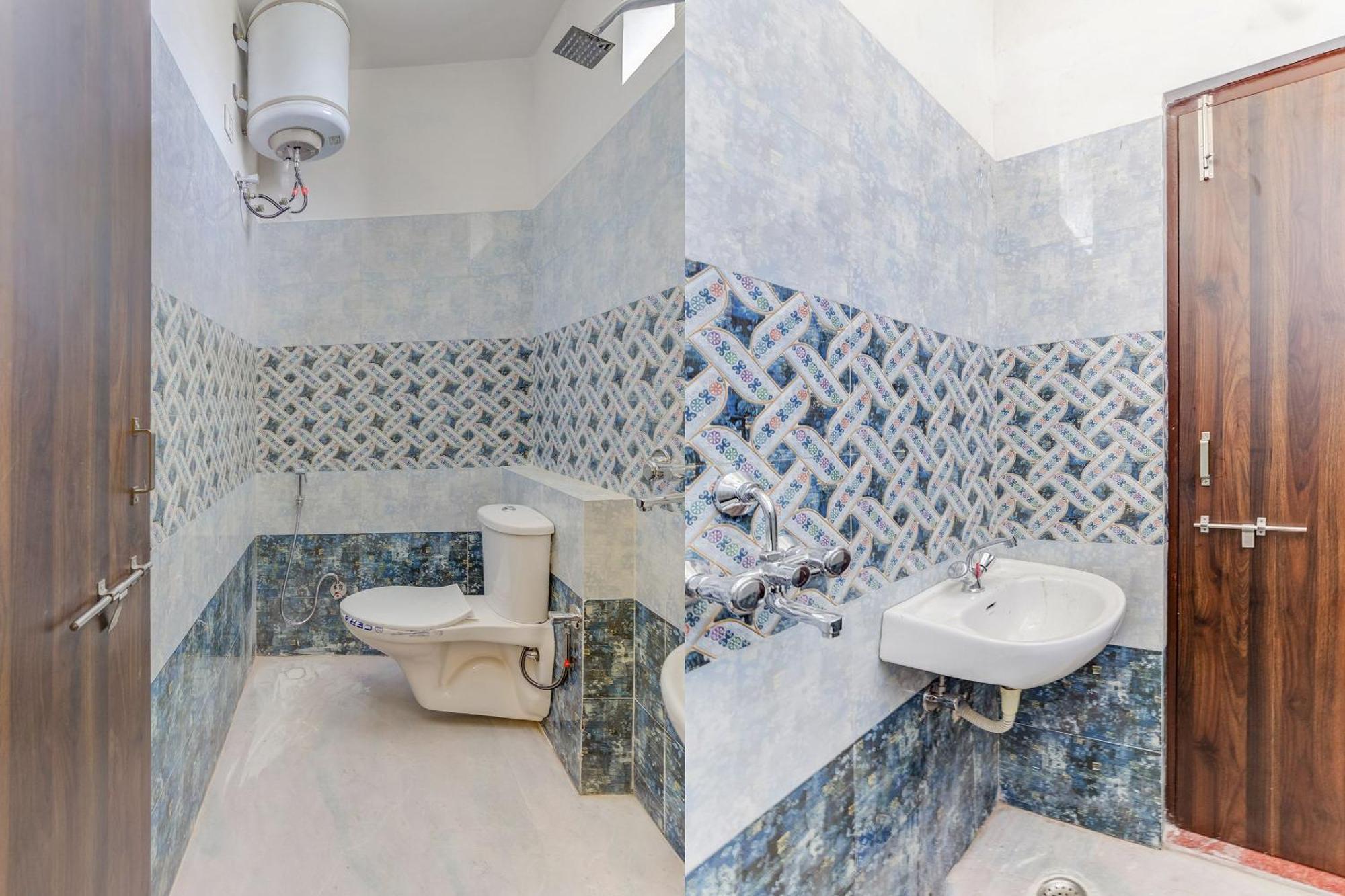 Hotel O Achrol Haveli Sukher Udaipur Bagian luar foto
